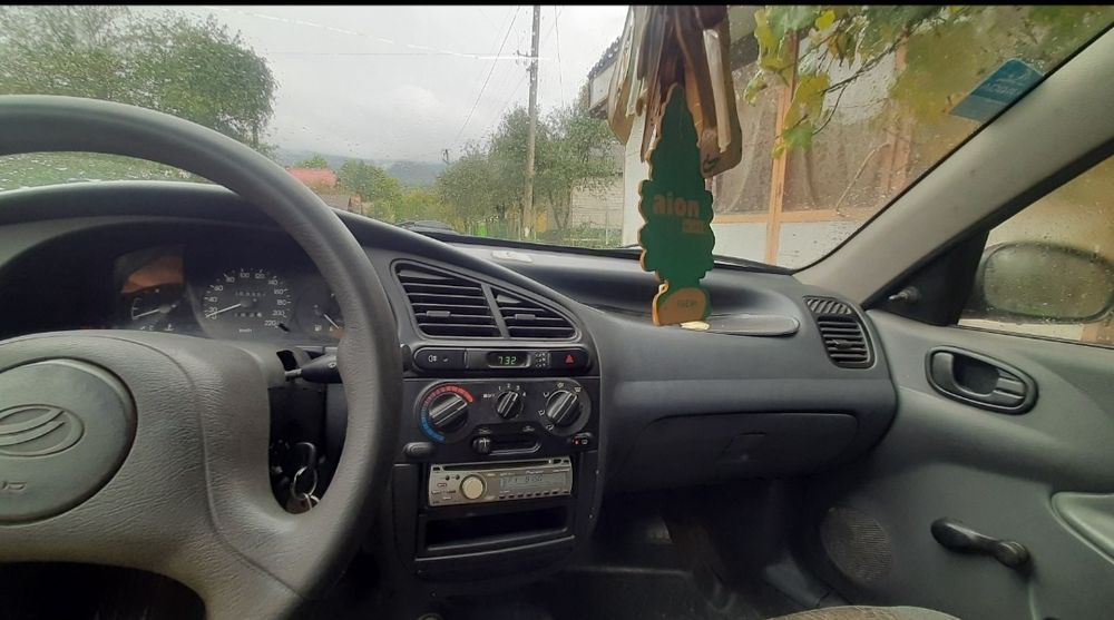Продам  Daewoo sens 1.3