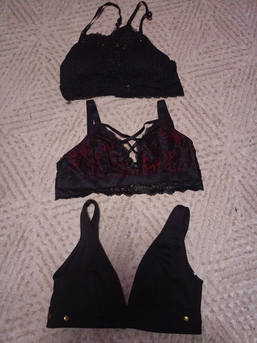 Лиф-топ мягкие, стильные