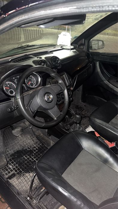 Aixam city black edition 2016 l6e