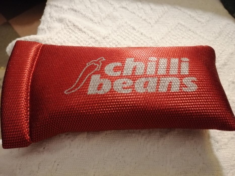 Óculos de sol chilli beans