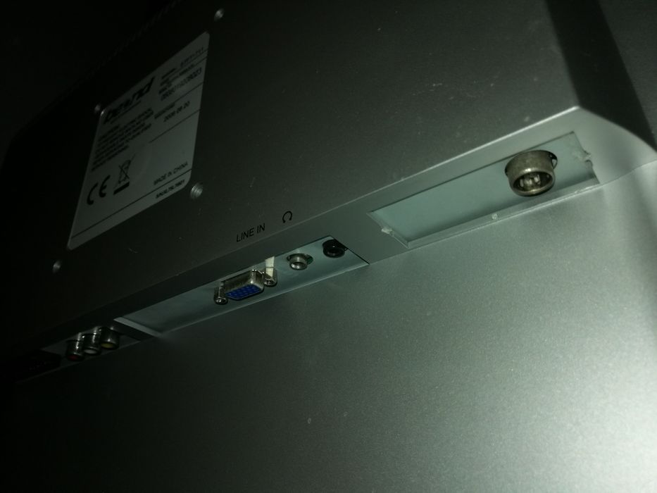 TV monitor Beond 19, 20€