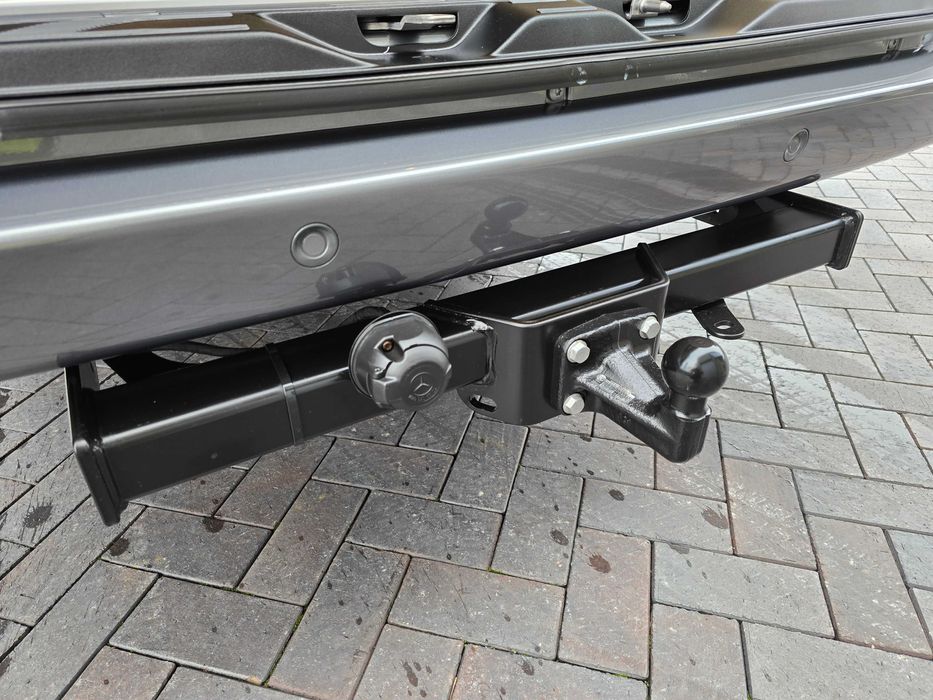 Капсула часу Новий Mercedes-Benz 319 CDI 3.0 (190 к.с.) 2021, 1 т.км