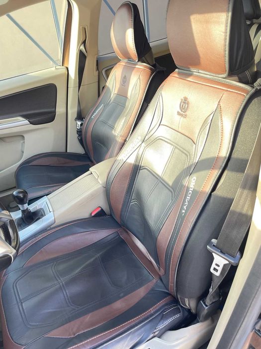 Fajne bezpieczne autko