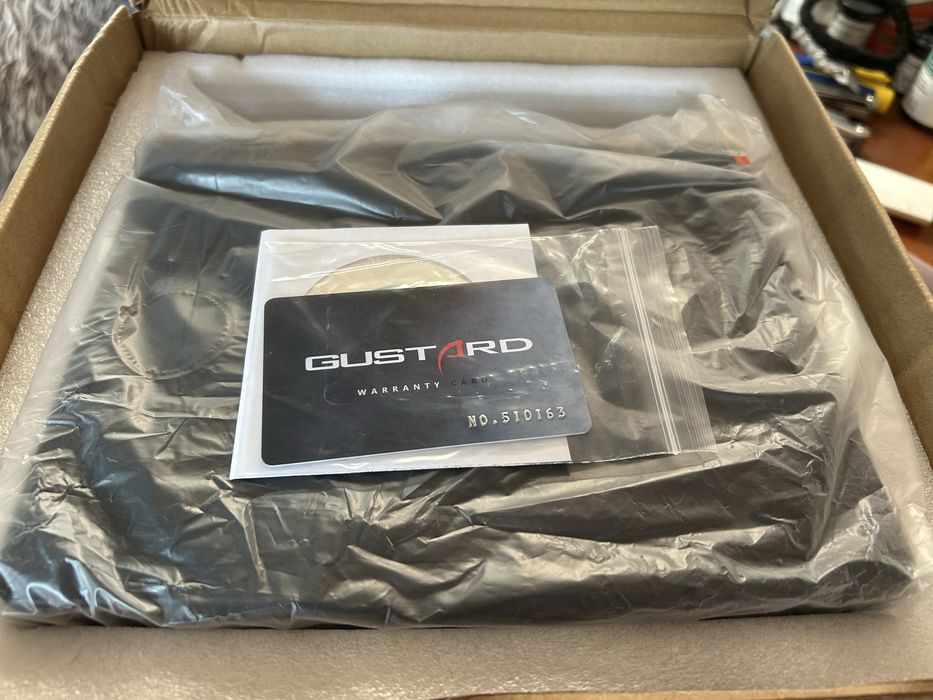 Usb Конвертер Gustard U16
