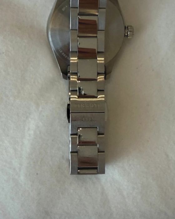 Relógio Tissot 34mm
