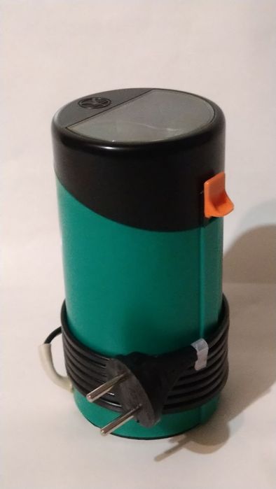 Кофемолка ЭКМУ 50 "Росток"