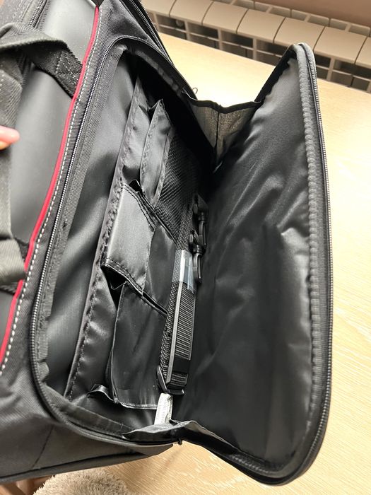 Torba na laptopa Targus 15.6 cali nowa na prezent