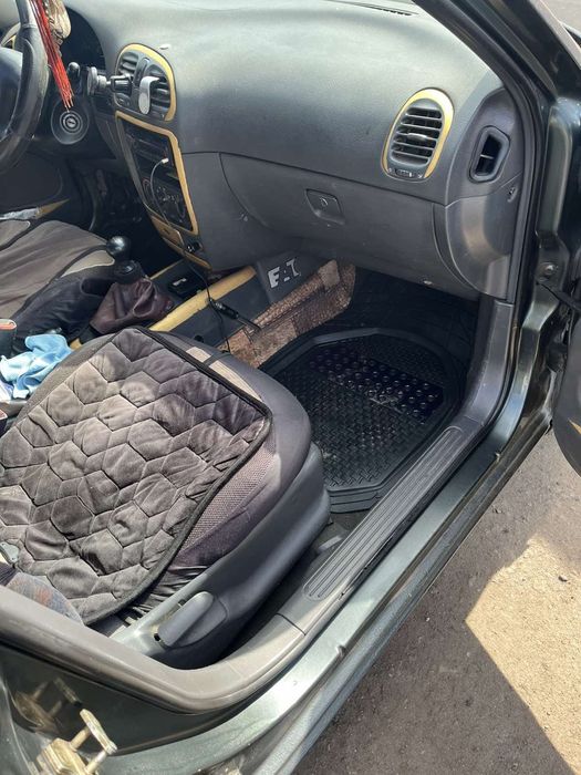 Продам деу нубіра