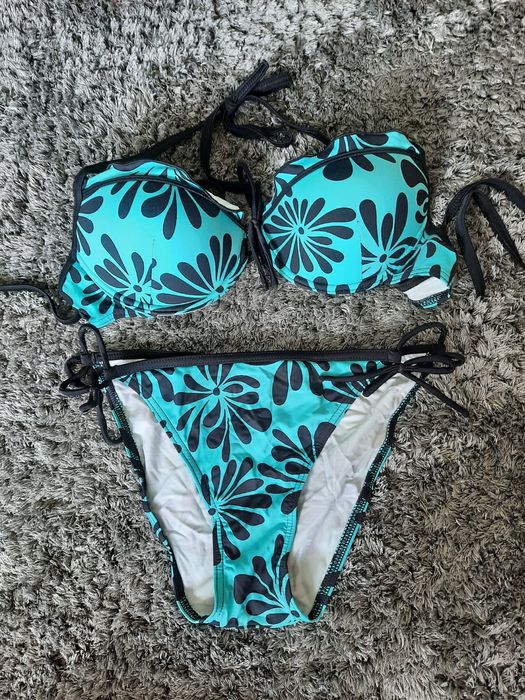 Красивый женский купальник EUR42, M/L, 44/46