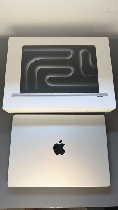 Macbook Pro 512GB
