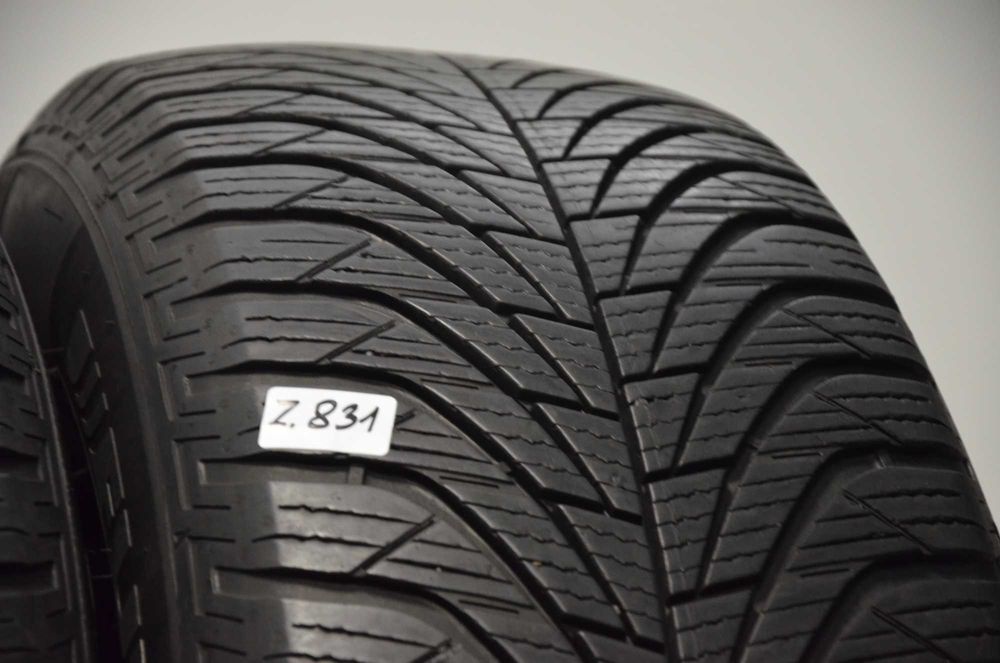 ROK 2020, 225/65 R17 Fulda MultiControl SUV Komplet z831