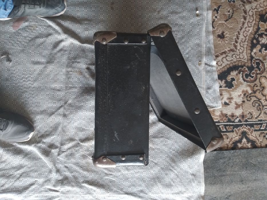 Продам чемодан времени ссср