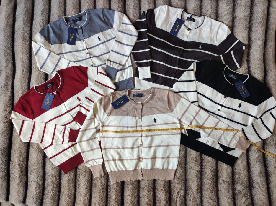 Светр Polo RALPH LAUREN жіночий  S,M