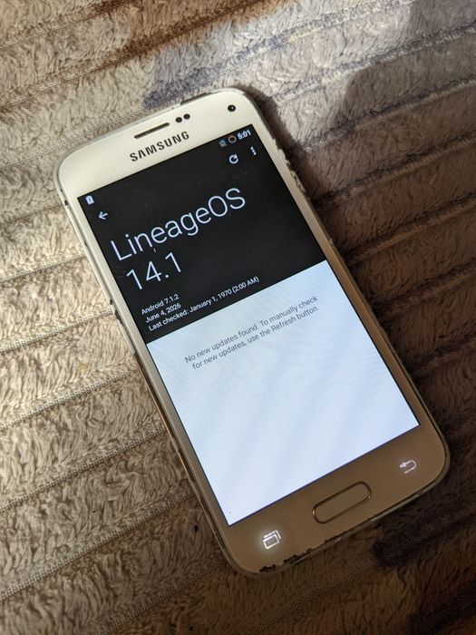 samsung galaxy s5 mini