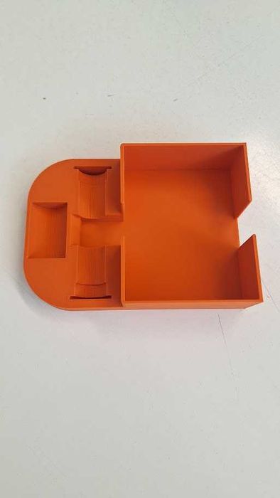 Organizador para Jogo Hedbanz