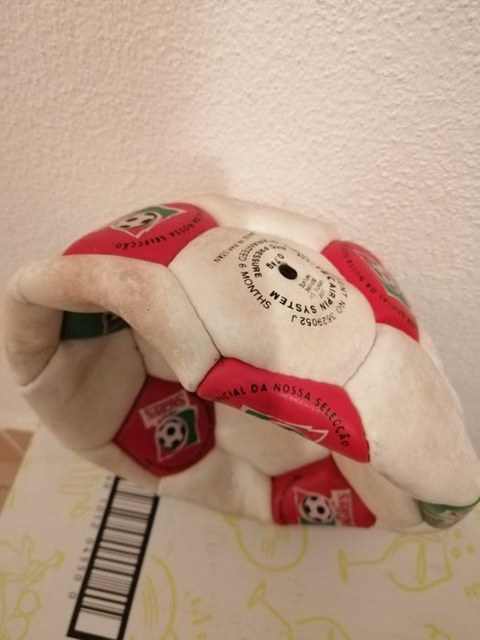 Bolas futebol novas