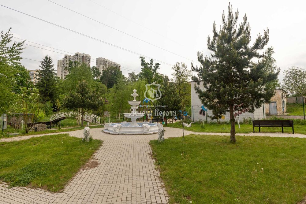 Квартира 2к. Євроремонт. Магістральна, 33, Нивки, Шевченківський р-н