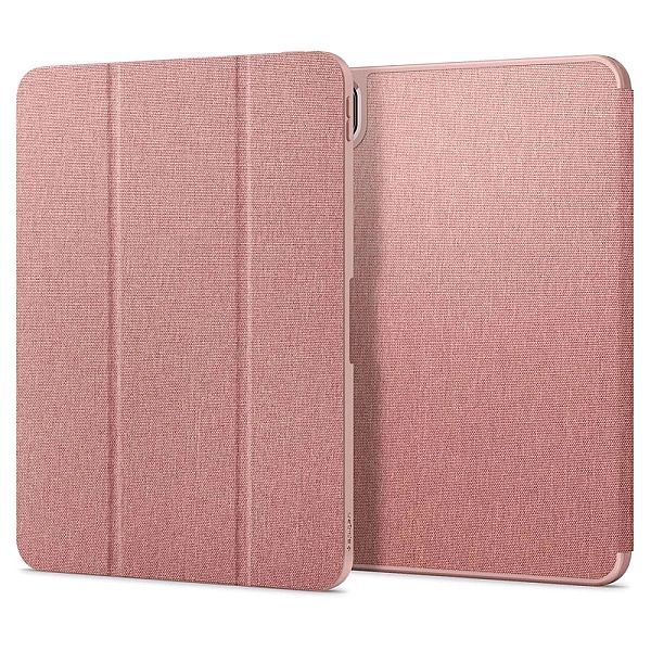 Etui Spigen Urban Fit na iPad Pro 11" 2024 - różowe