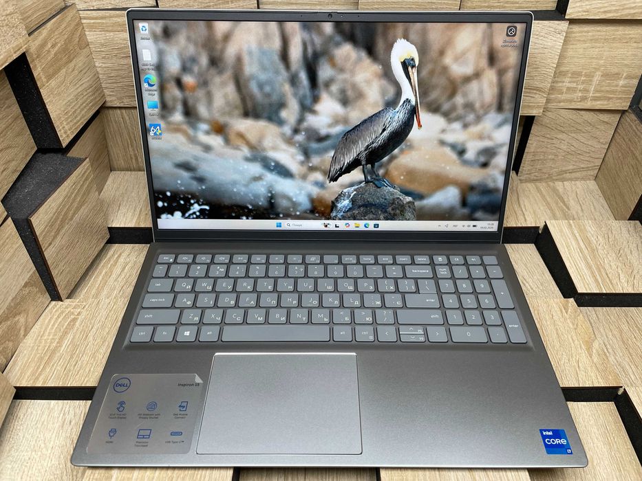 dell inspiron 15 5510 - купити ноутбуки та аксесуари - Ціна на OLX.ua