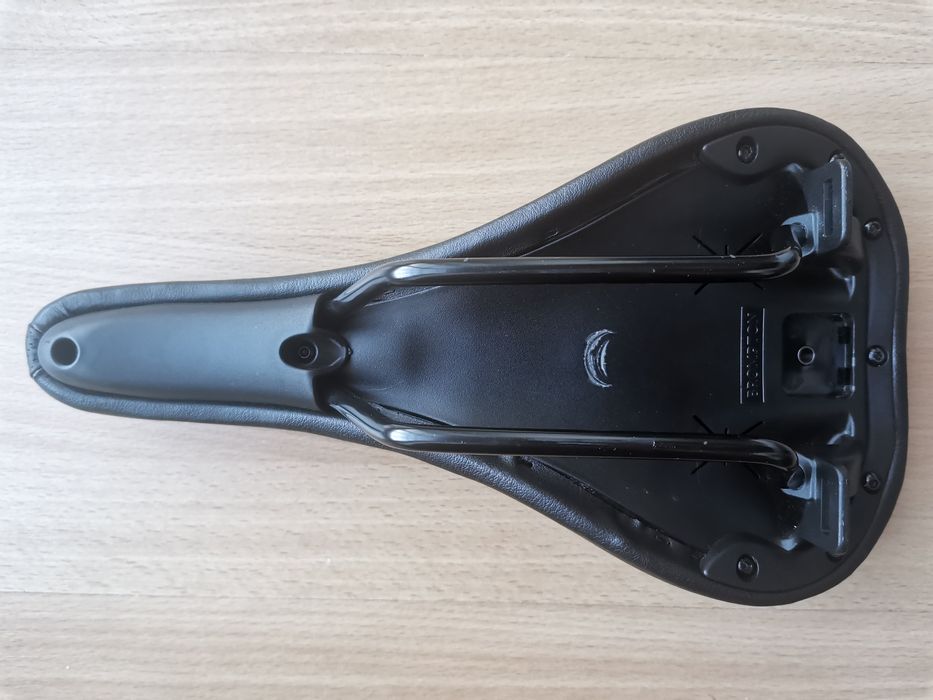 Selim original Brompton