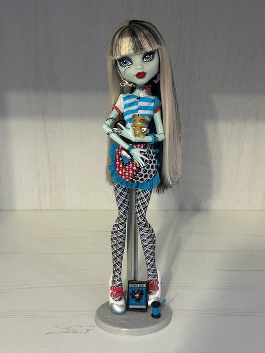Monster high Монстер хай
