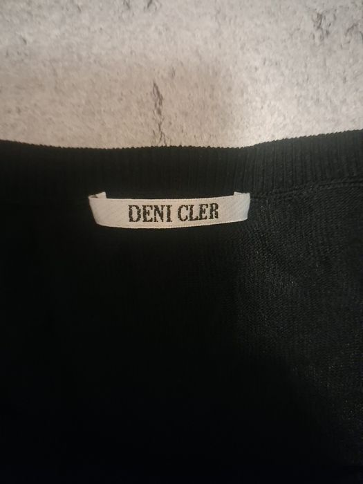 Bluza Deni Cler XL