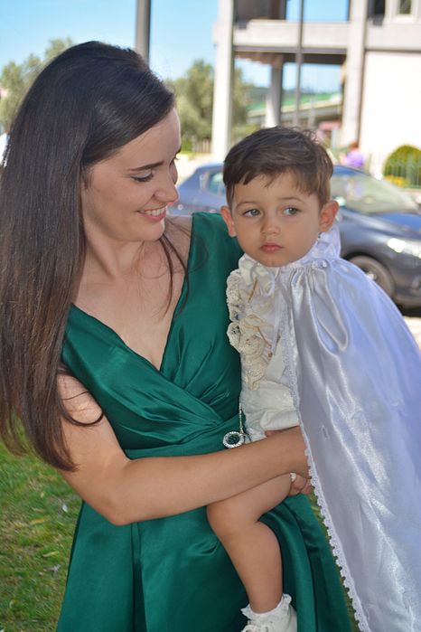 Batizados , casamento e primeira comunhão.