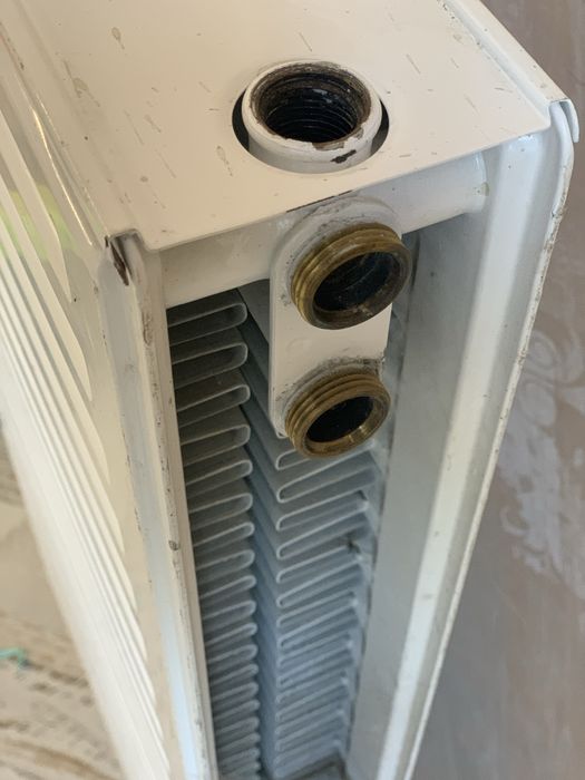 Продам Радиатор для водяного отопления