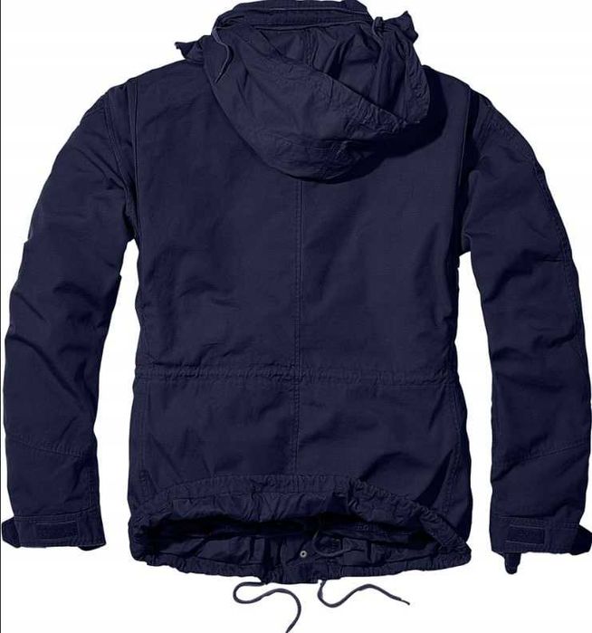 Oryginalna Kurtka M65 GIANT 3w1 BRANDIT