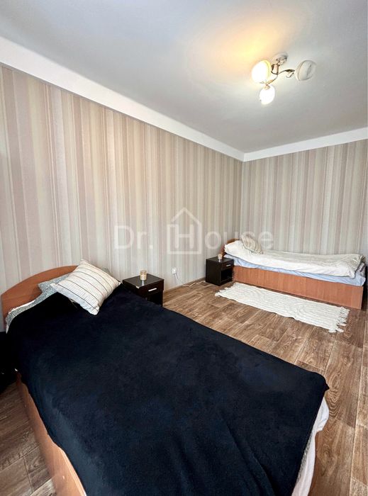 Терміново продається 2к квартира по вулиці Хвильового