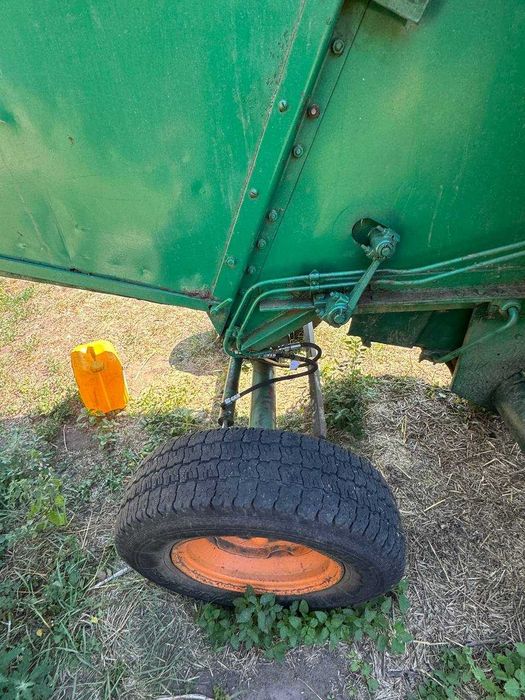 JOHN DEERE 930 в продажі комбайн Джон Дір 930