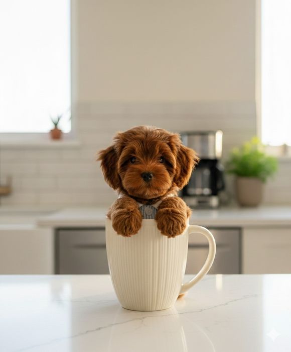 Мальтіпу — хлопчики і дівчатка, ексклюзивні малюки.  Мальтипушки ф1