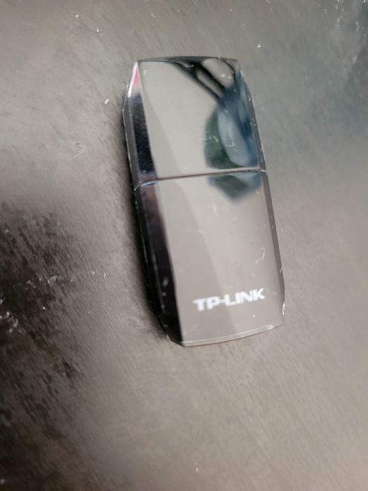 Router ,internet TP-LINK Archer T2U Zewnętrzna, 2.4 / 5 GHz