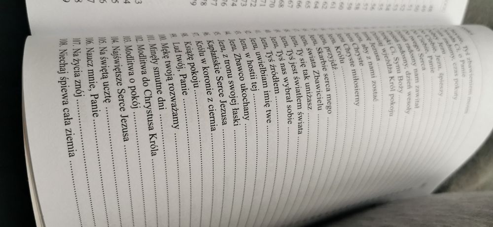 Śpiewam i gram Bogu Zeszyt 8
S. Ziemiański
Nuty