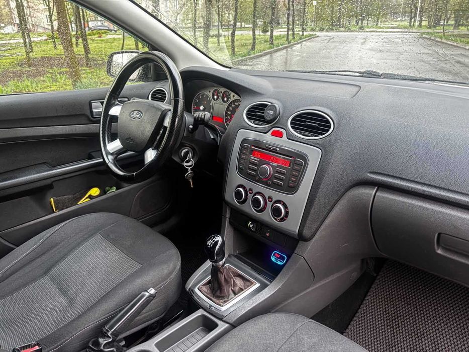 Продам Ford Focus 2007р. #76063