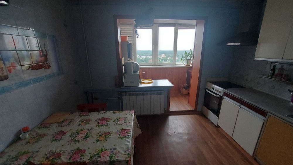 Оренда 2-х кім квартири вул Рональда Рейгана, 1/25