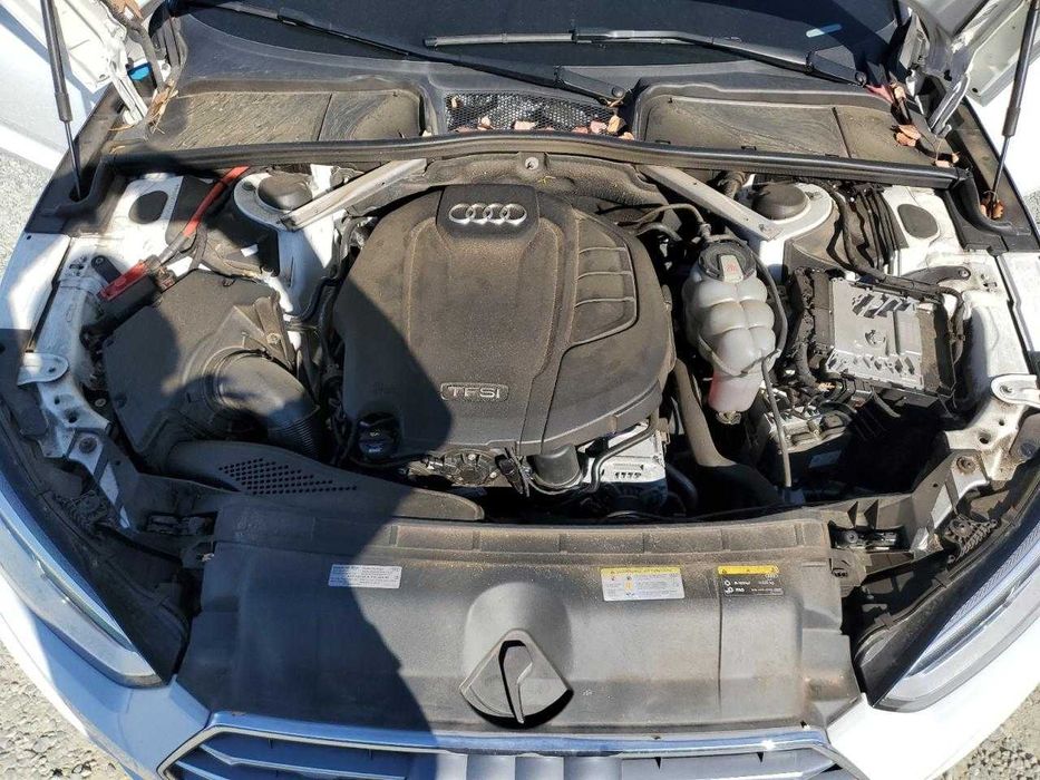 2019 Audi A5 Premium Plus S-LINE