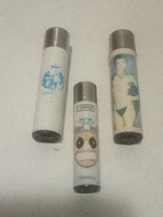 Artigos colecionáveis