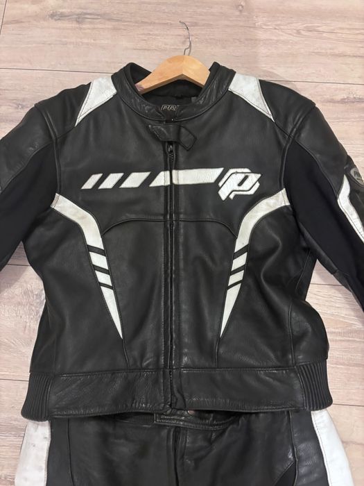 Kombinezon motocyklowy ProBiker