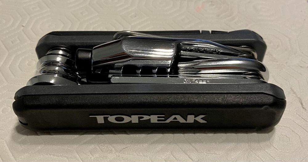 TOPEAK Multi-Function Bike Tool437198400123064322