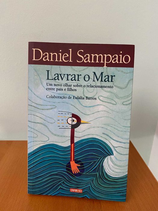 Plowing the Sea - Daniel Sampaio64740099025155120