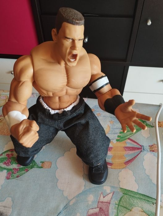 Boneco All Rights 2005