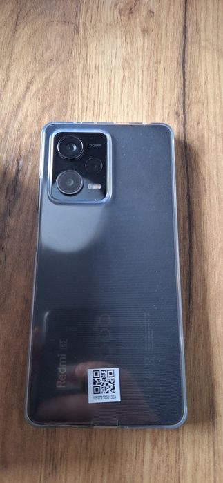 Redmi note 12 pro 5g