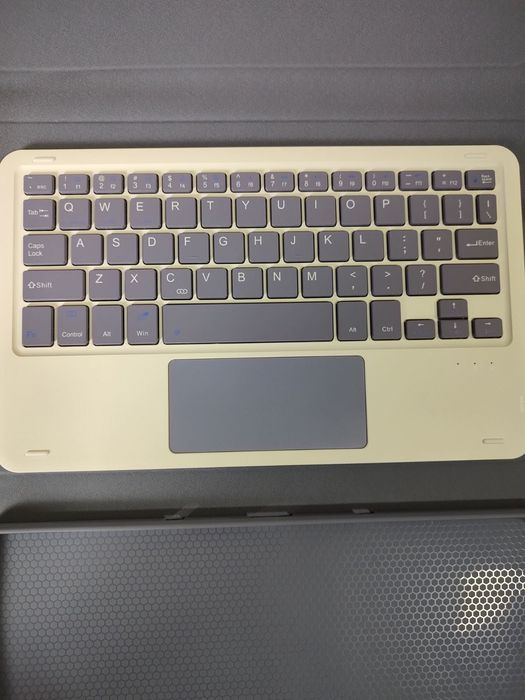 Чохол-клавіатура з тачпадом для Lenovo Xiaoxin Pad Pro 2022(11,2)