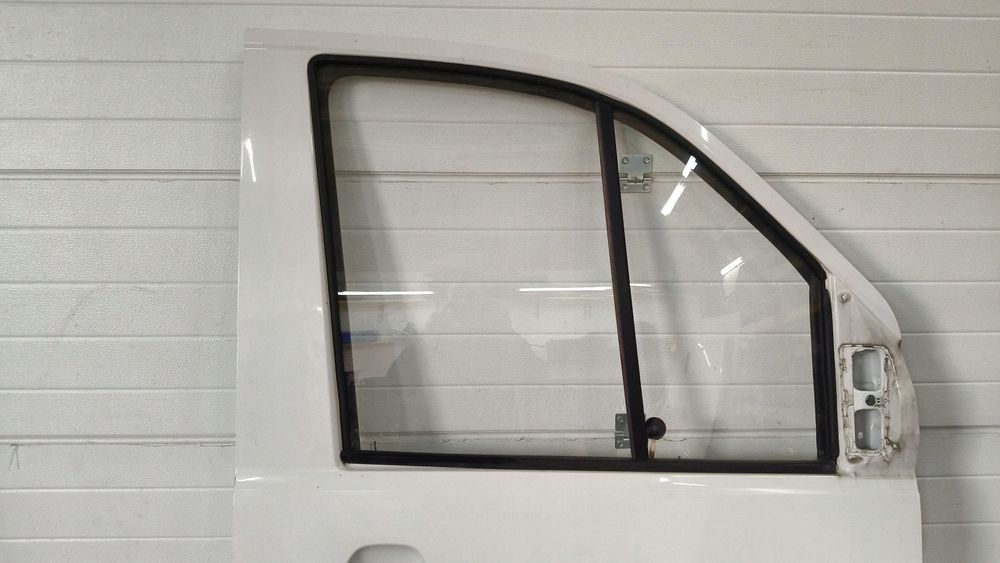 Drzwi Przednie Przód Strona Prawa Volkswagen Crafter