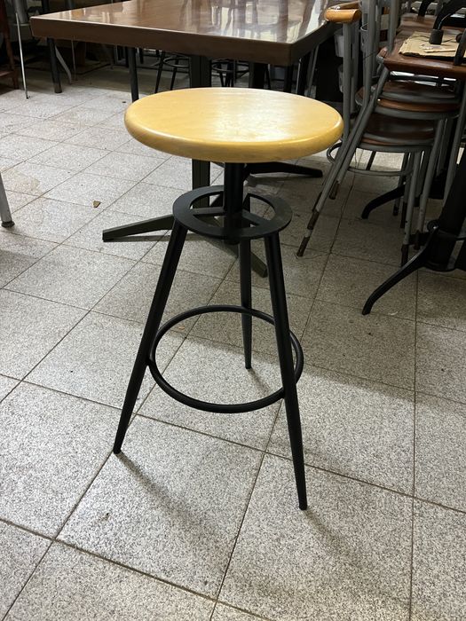 Banco alto para bar , cozinha etc
