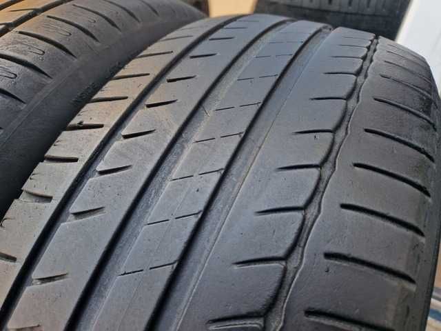 225/60R16 Michelin Primacy HP Шини/Колеса/Літо Склад шин