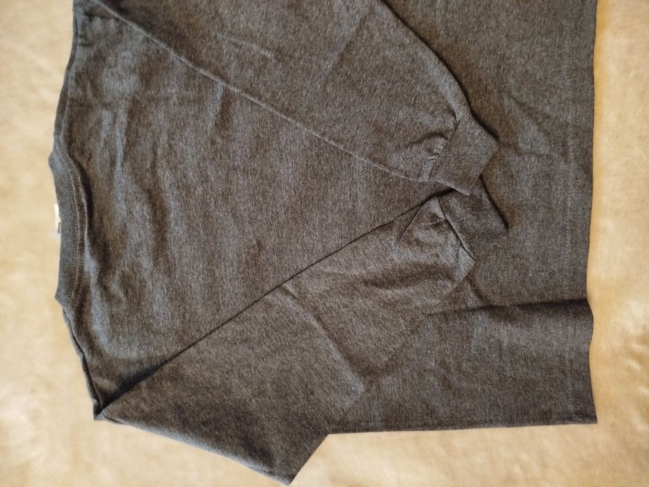 T-shirt czaszka 116, NOWA
