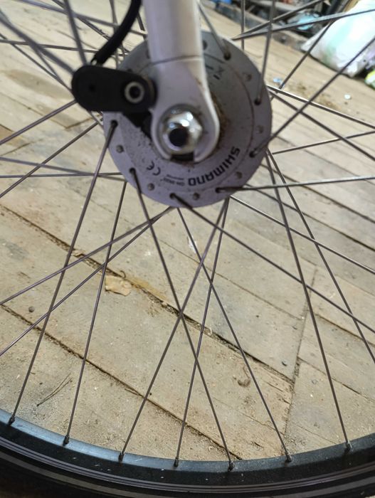 Sprzedam Rower Herkules