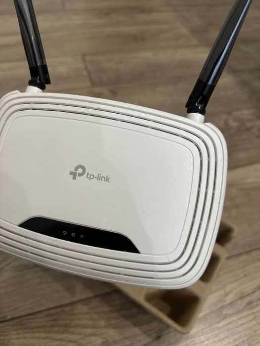 Роутер tp-link N300 TL-WR841N